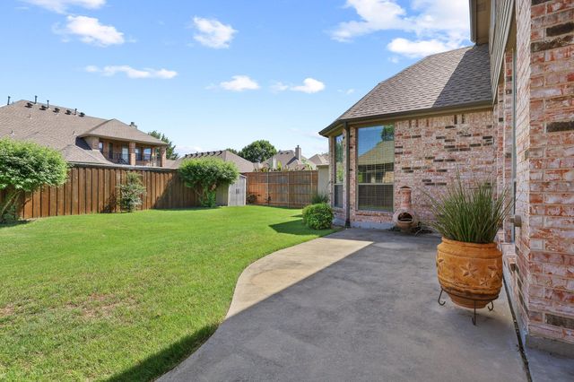 2816 Madison Drive, Melissa, TX 75454