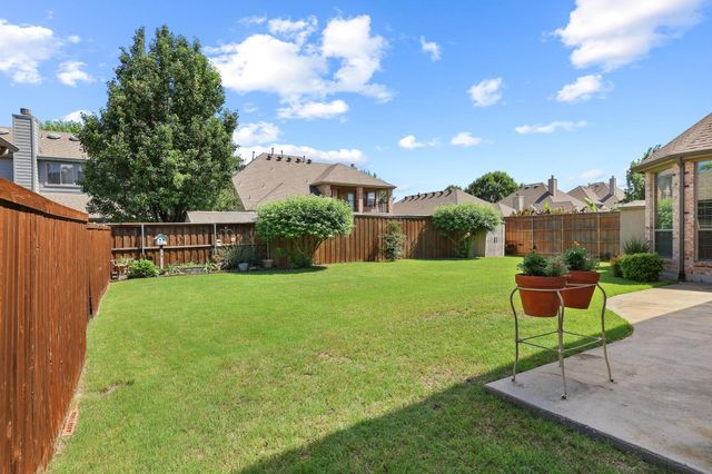 2816 Madison Drive, Melissa, TX 75454