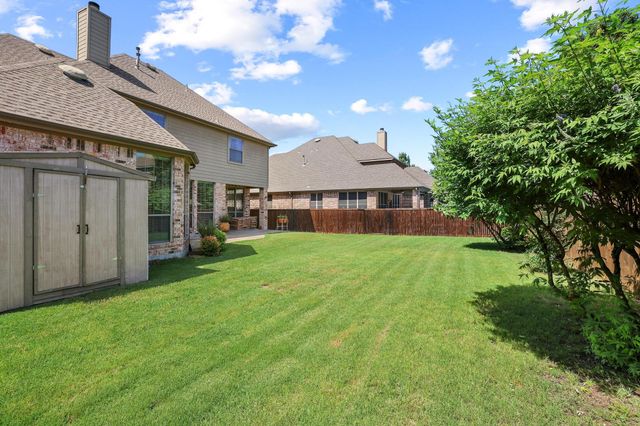 2816 Madison Drive, Melissa, TX 75454