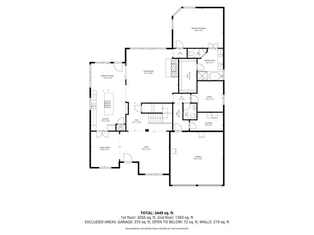 2816 Madison Drive, Melissa, TX 75454