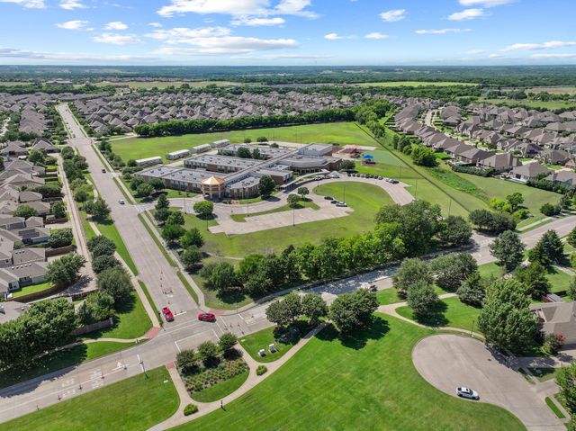 2816 Madison Drive, Melissa, TX 75454