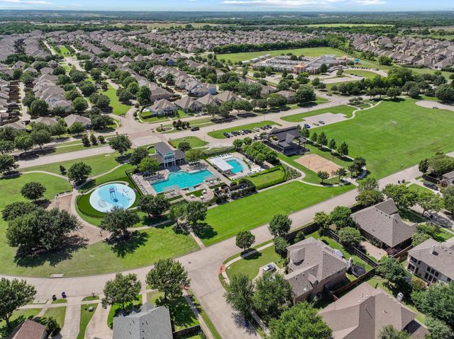 2816 Madison Drive, Melissa, TX 75454