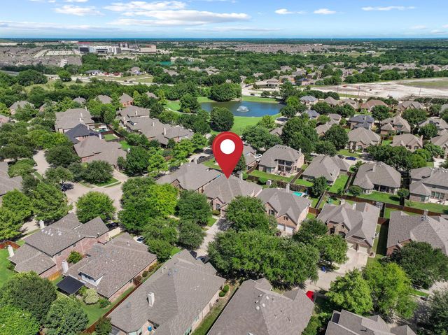 2816 Madison Drive, Melissa, TX 75454