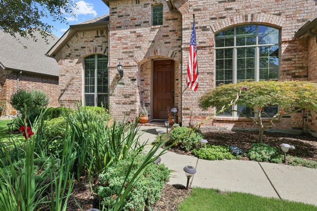 2816 Madison Drive, Melissa, TX 75454