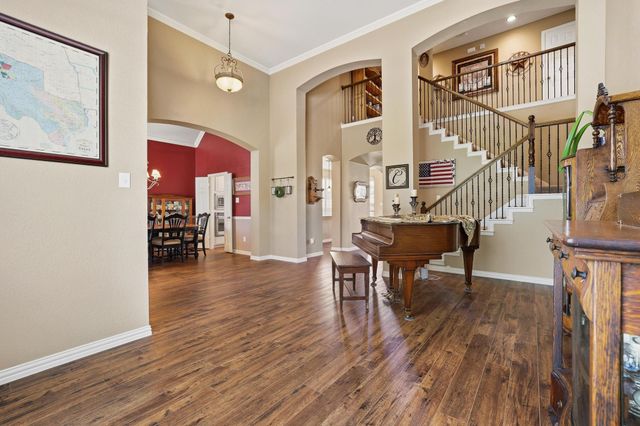2816 Madison Drive, Melissa, TX 75454