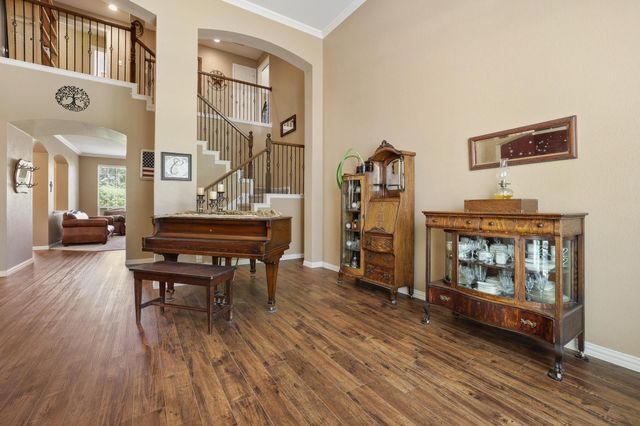 2816 Madison Drive, Melissa, TX 75454