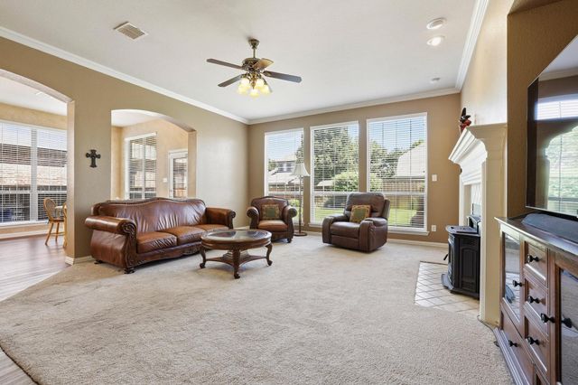 2816 Madison Drive, Melissa, TX 75454