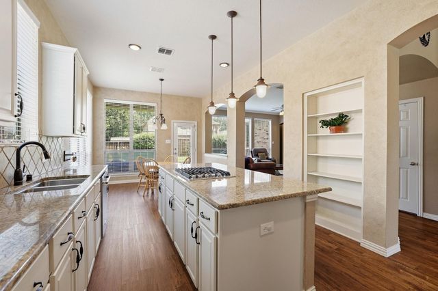 2816 Madison Drive, Melissa, TX 75454