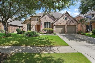 2816 Madison Drive, Melissa, TX 75454
