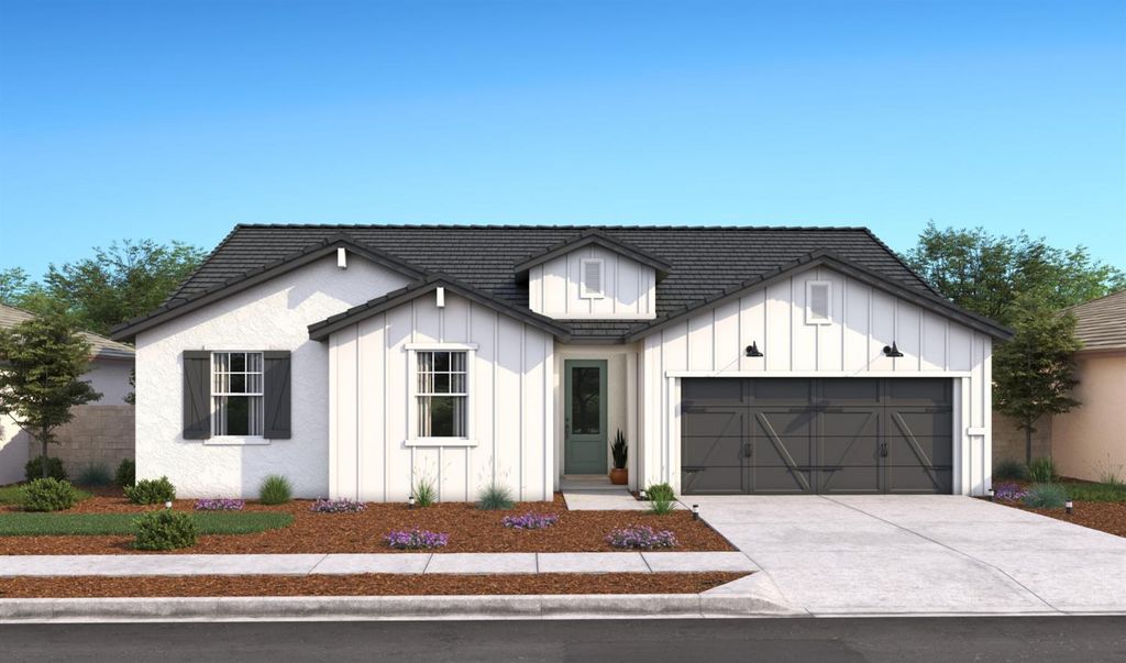 Image 1 of property listing at 8154 Cottonwood Drive, Friant, CA 93626