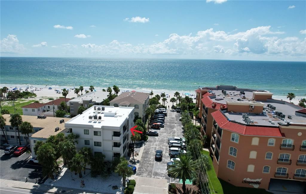 2112 GULF BOULEVARD 4A, Indian Rocks Beach, FL 33785