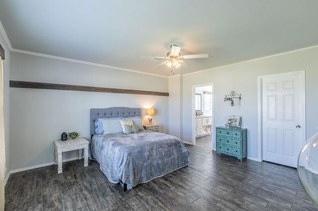 127 Dockal DR, Bertram, TX 78605