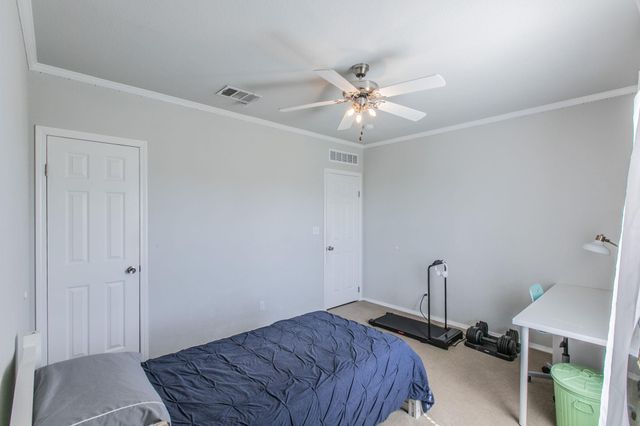 127 Dockal DR, Bertram, TX 78605