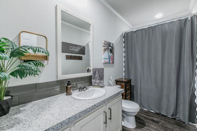 127 Dockal DR, Bertram, TX 78605