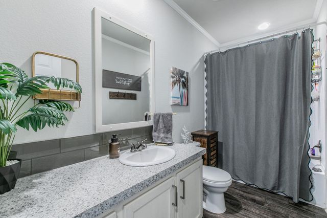 127 Dockal DR, Bertram, TX 78605