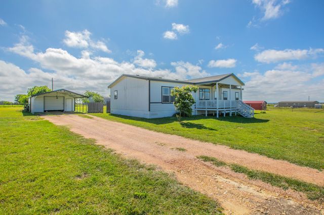 127 Dockal DR, Bertram, TX 78605
