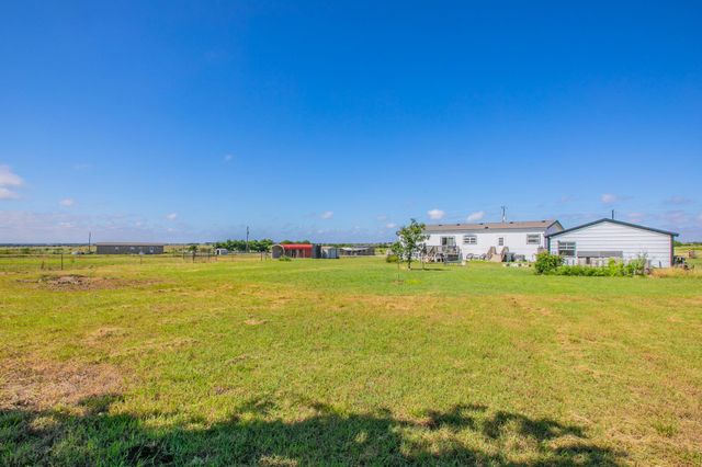 127 Dockal DR, Bertram, TX 78605