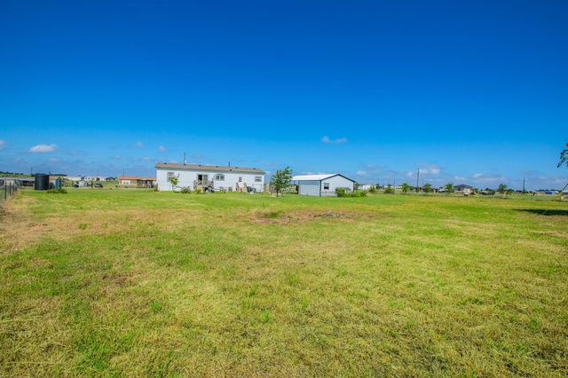 127 Dockal DR, Bertram, TX 78605