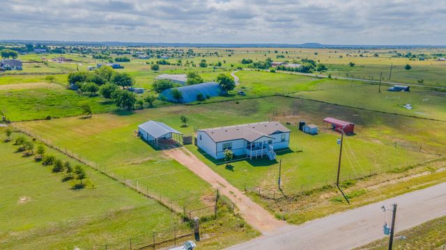 127 Dockal DR, Bertram, TX 78605