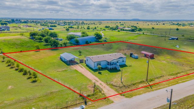 127 Dockal DR, Bertram, TX 78605
