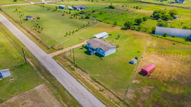 127 Dockal DR, Bertram, TX 78605