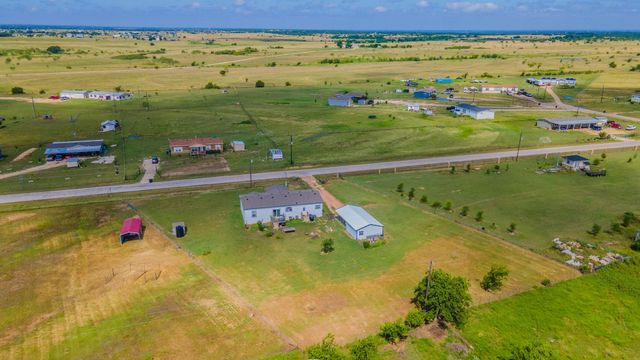 127 Dockal DR, Bertram, TX 78605