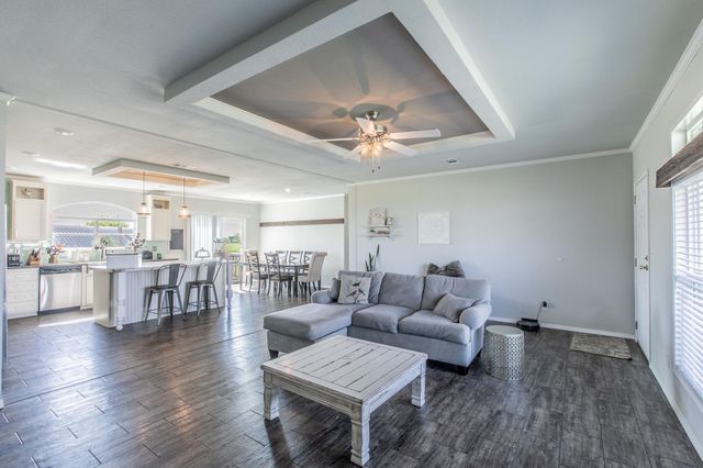 127 Dockal DR, Bertram, TX 78605