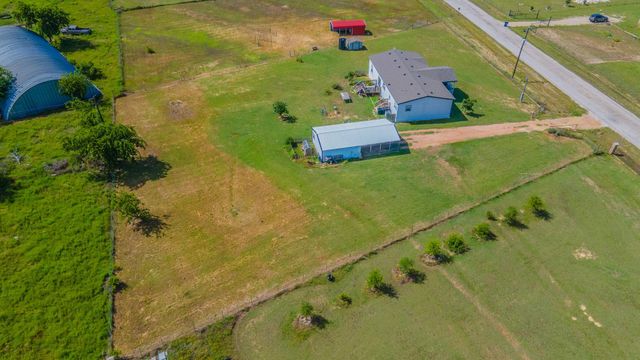 127 Dockal DR, Bertram, TX 78605