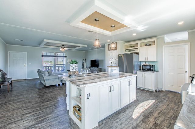 127 Dockal DR, Bertram, TX 78605