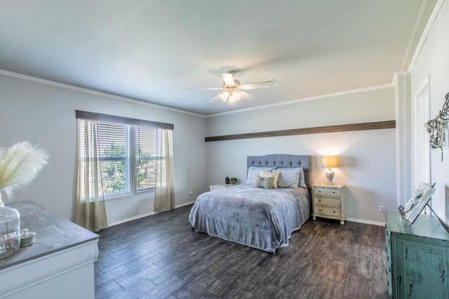 127 Dockal DR, Bertram, TX 78605