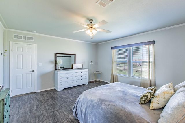 127 Dockal DR, Bertram, TX 78605