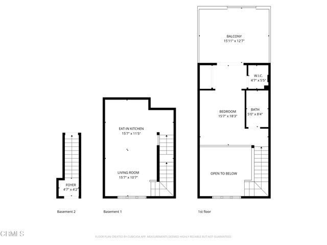 285 N Ventura Avenue 6, Ventura, CA 93001