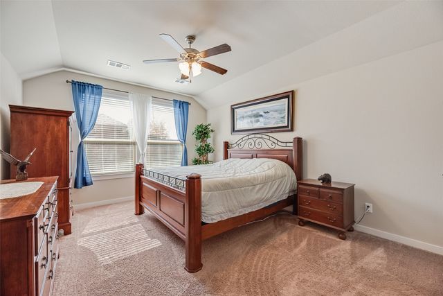 616 Forefront Avenue, Celina, TX 75009