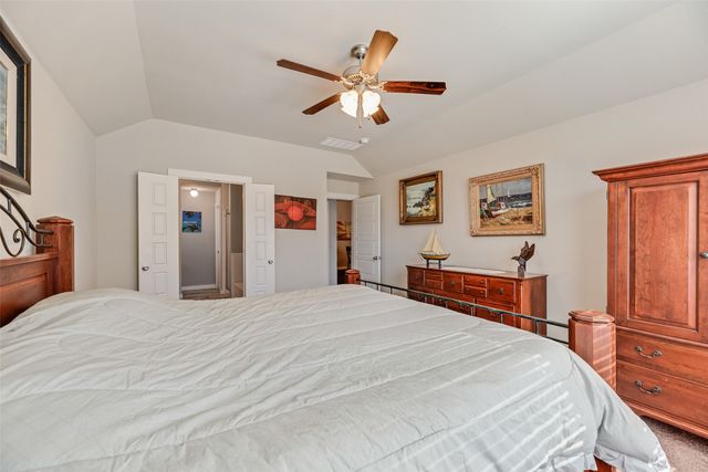 616 Forefront Avenue, Celina, TX 75009