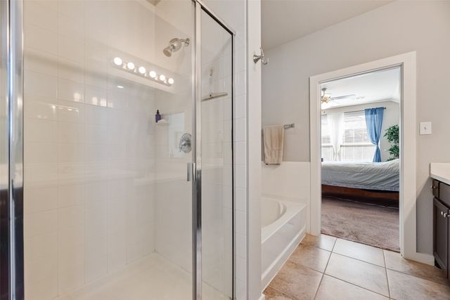 616 Forefront Avenue, Celina, TX 75009