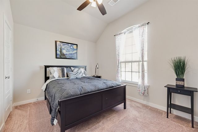 616 Forefront Avenue, Celina, TX 75009