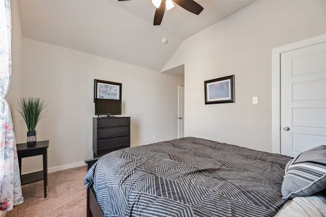 616 Forefront Avenue, Celina, TX 75009