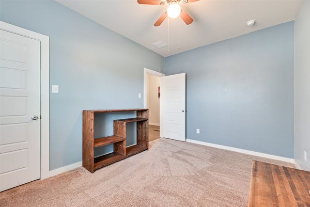 616 Forefront Avenue, Celina, TX 75009