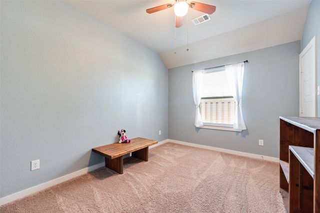 616 Forefront Avenue, Celina, TX 75009