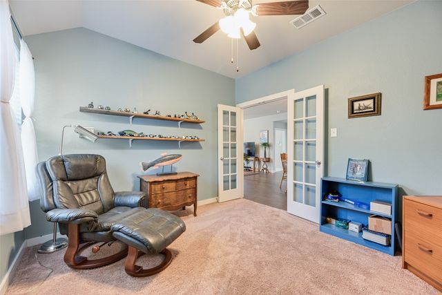 616 Forefront Avenue, Celina, TX 75009