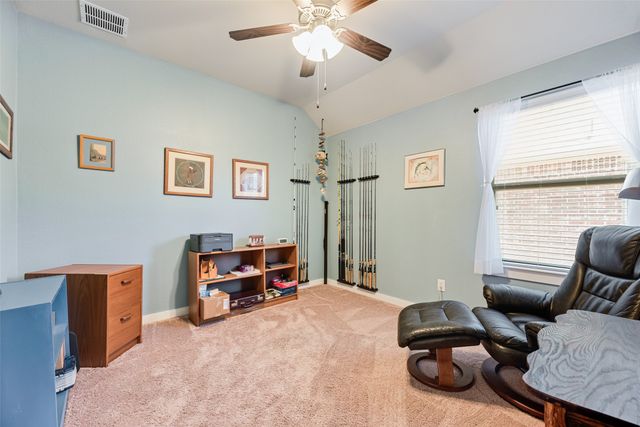 616 Forefront Avenue, Celina, TX 75009