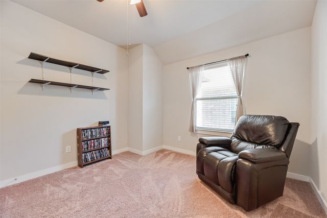 616 Forefront Avenue, Celina, TX 75009