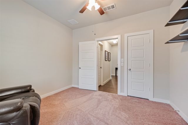 616 Forefront Avenue, Celina, TX 75009