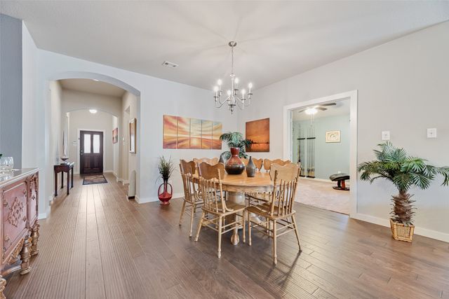 616 Forefront Avenue, Celina, TX 75009