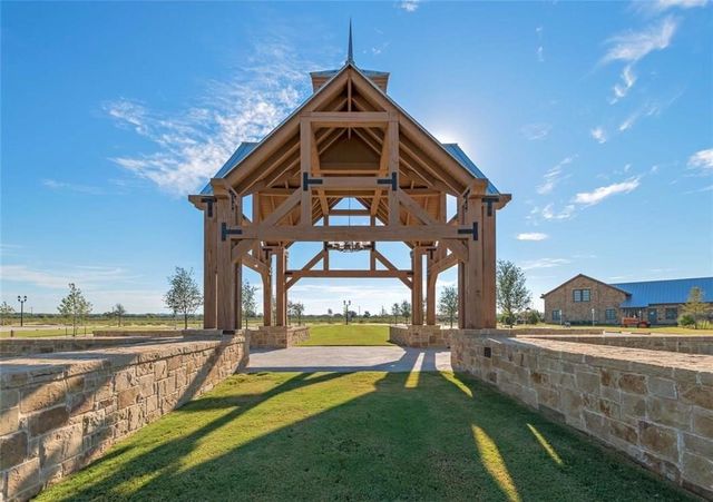 616 Forefront Avenue, Celina, TX 75009