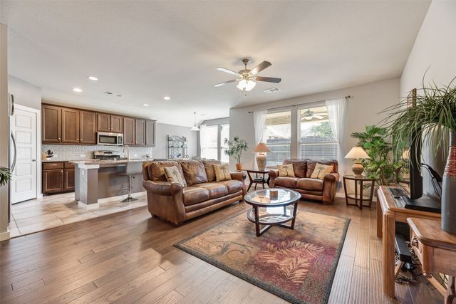 616 Forefront Avenue, Celina, TX 75009