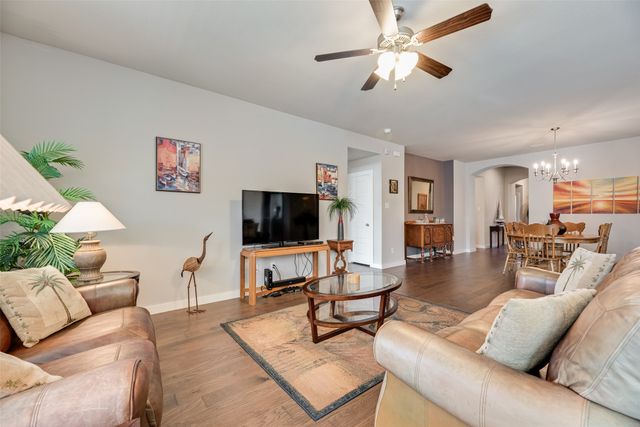 616 Forefront Avenue, Celina, TX 75009