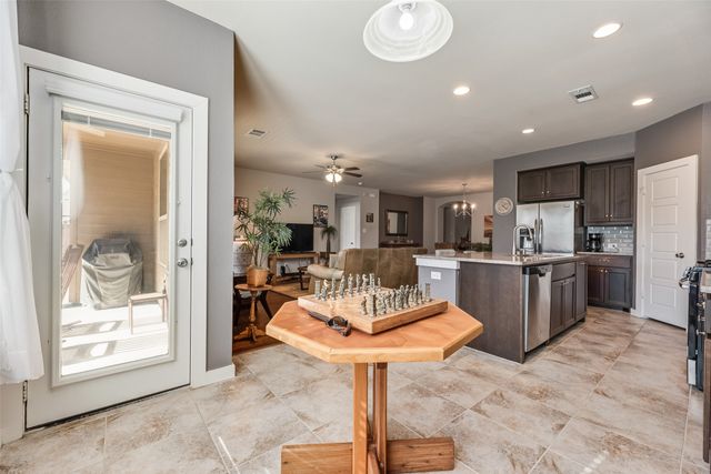 616 Forefront Avenue, Celina, TX 75009