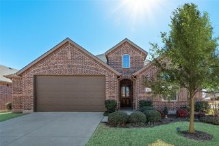 616 Forefront Avenue, Celina, TX 75009