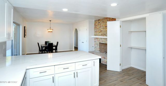 3150 W Camino Del Saguaro, Tucson, AZ 85745